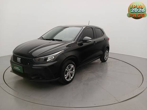 FIAT ARGO 1.0 FIREFLY FLEX DRIVE MANUAL